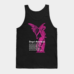 Angel Guardian Tank Top